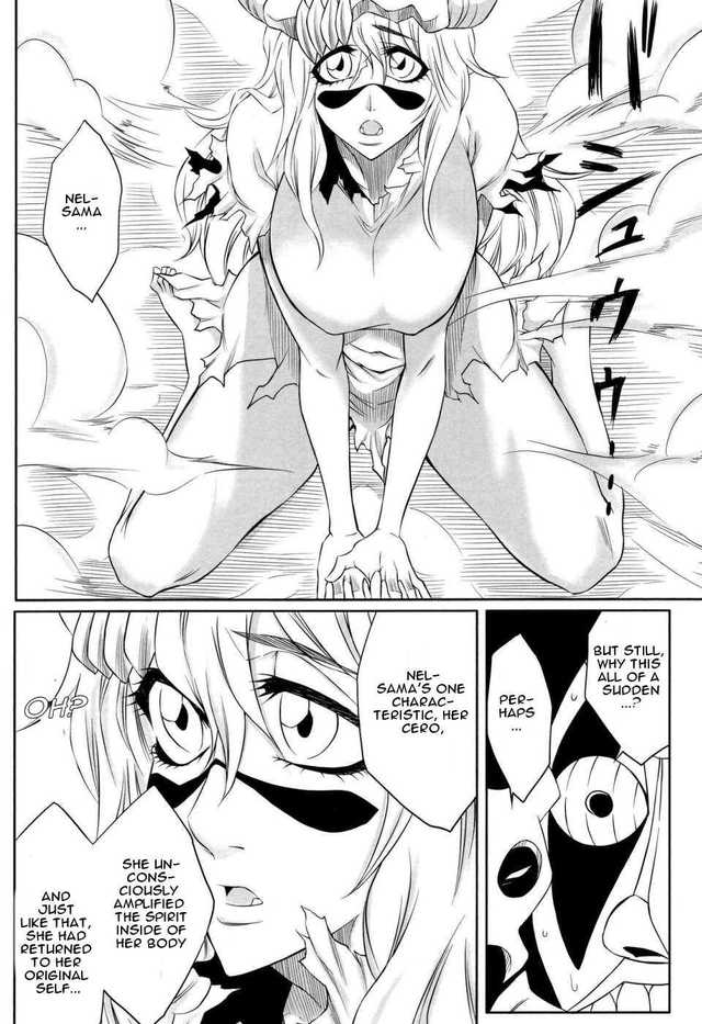 halibel hentai manga hentai yuri imglink bleach nel