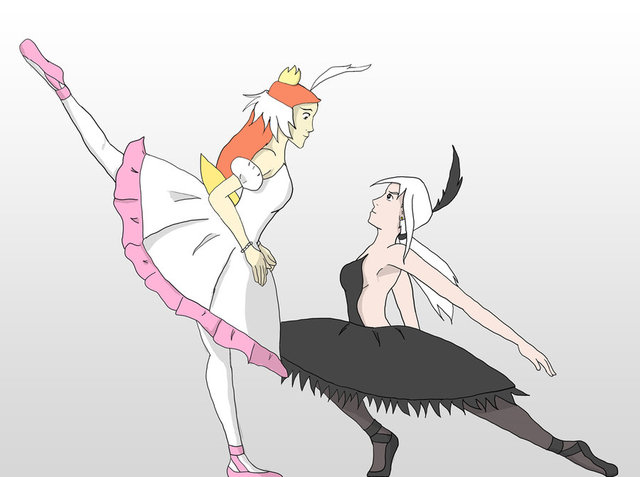 princess tutu hentai ben morelikethis collections princess tutu catney