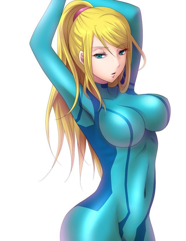 samus hentai flash sai afc tool paint andyelric