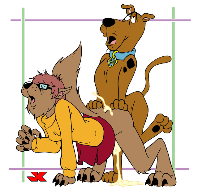 scooby doo hex girls hentai data show