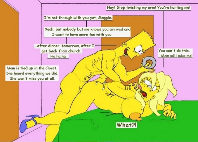 simpsons hentai porn pictures hentai comics porn ending story never bbd simpsons