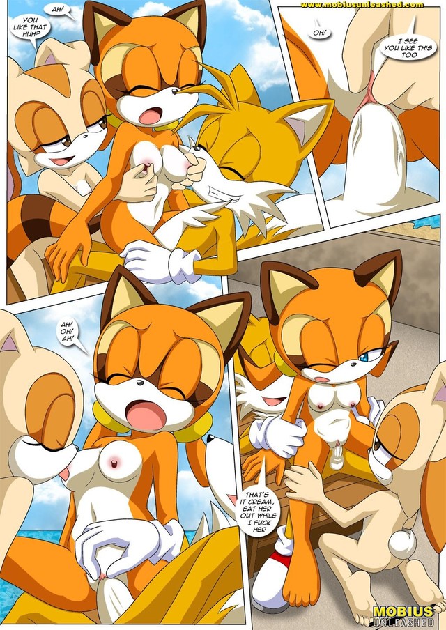 sonic cream hentai hentai porn doujinshi sonic upload toons empire acfb ffe originals