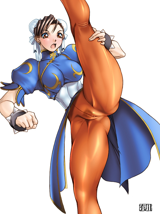 street fighter hentai gallery hentai albums galleries userpics categorized wallpapers fighter explicit street chun