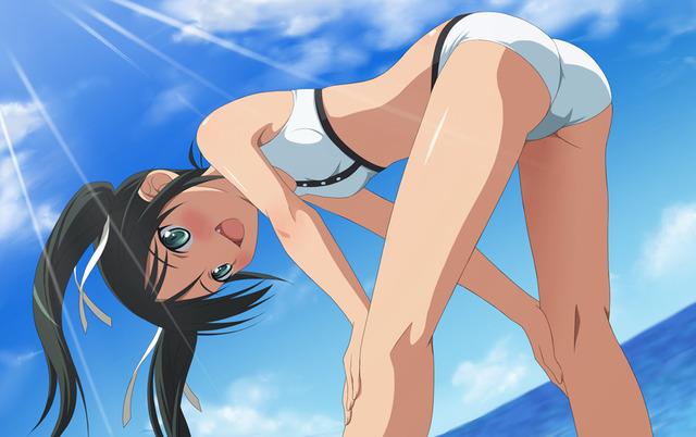 strike witches hentai manga gallery misc safe over witches bikini strike viii lucchini isnt