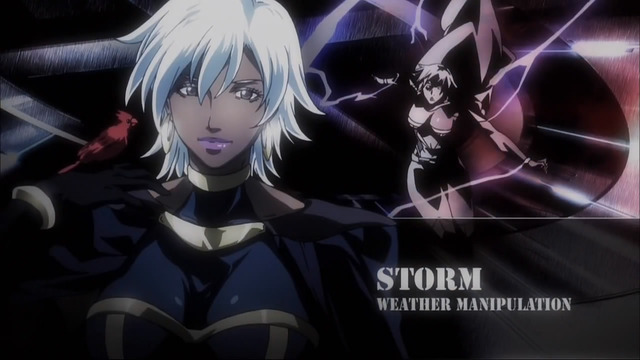 x men storm hentai oig