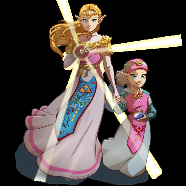 young zelda hentai hentai link comment young legend zelda character collab loz mido oot rosemcclain djknj