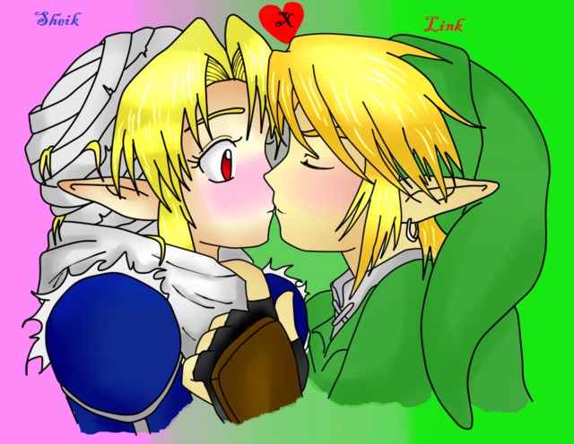 zelda sheik hentai that art link iris help one well way zelda bdd sheik rbktv