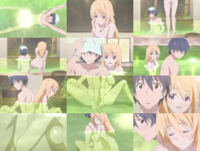 infinite stratos hentai pics ver infinite stratos inf