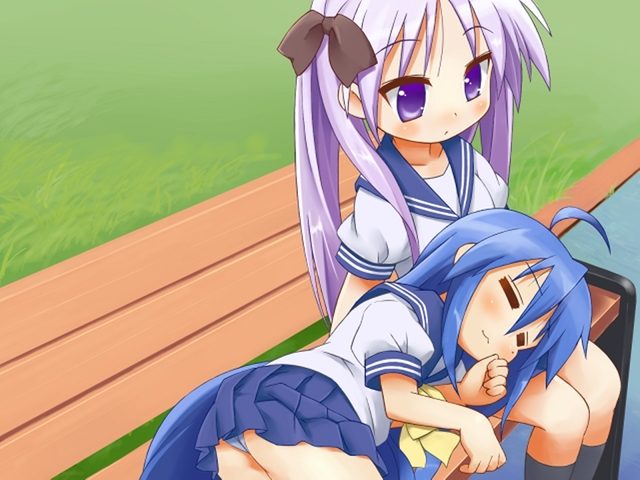 kagami hentai search kagami konata