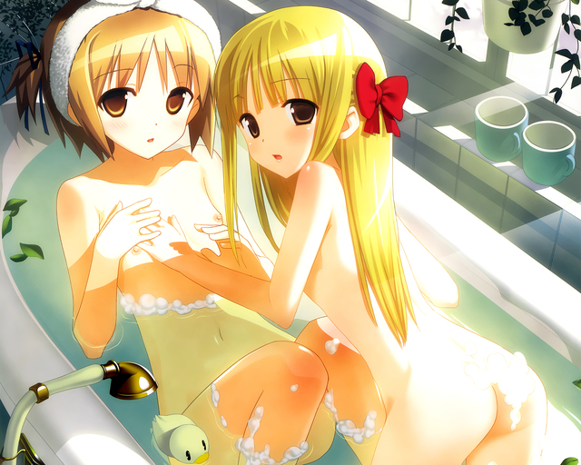 lesbians hentai images hentai wallpaper dikemoon