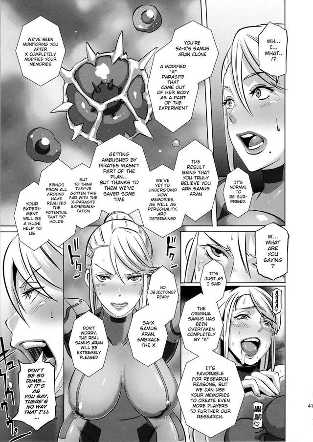 metroid hentai doujin hentai xxx metroid