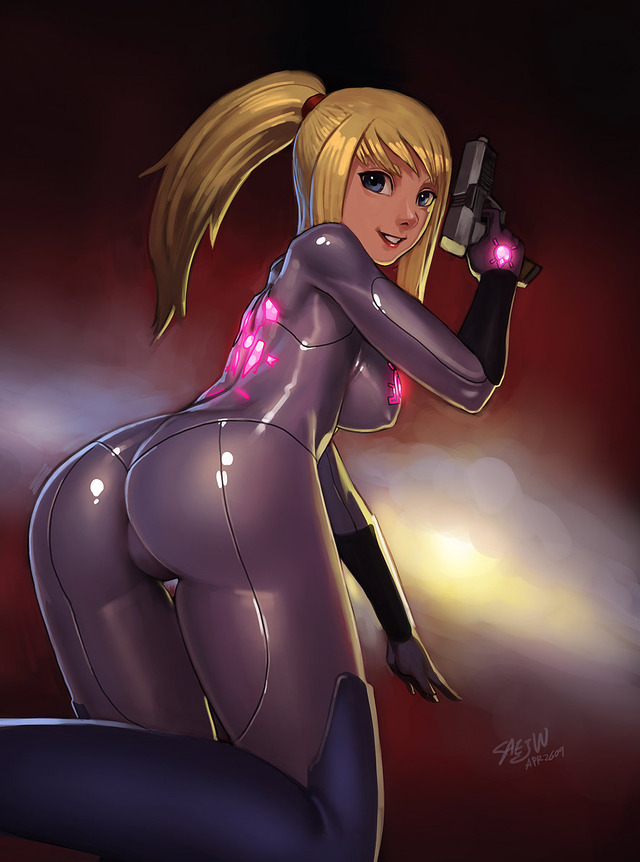 metroid hentai pic hentai media samus