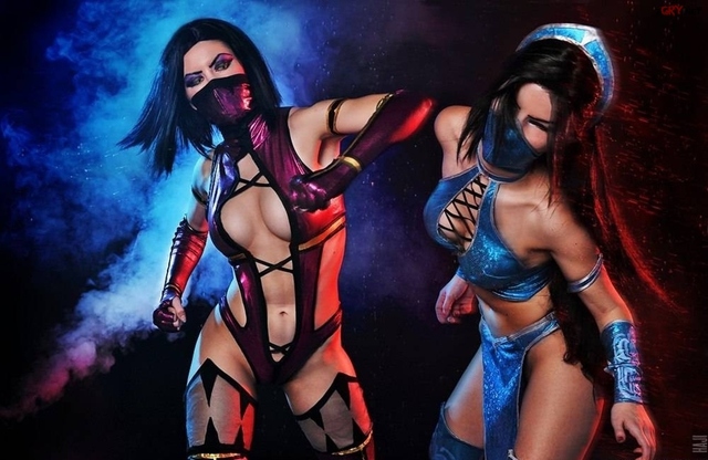 motal kombat hentai hentai porn media elder mortal kombat