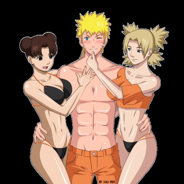 Pre Hentai - Naruto Hentai Porn image #148597