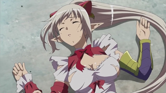 queens blade rebellion hentai blade rebellion queens