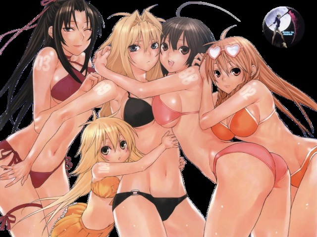 Sekirei E Hentai Image 150833