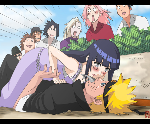 shippuden hentai attach drama shippuden naruhina dannex