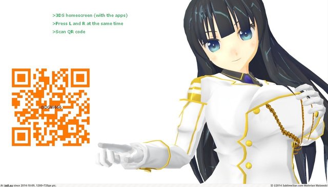 stereoscopic 3d hentai hentai picture codes stereoscopic