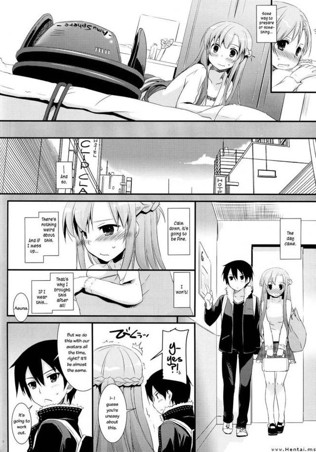 sword art online hentai manga english manga sword art online galleries misc doujins action