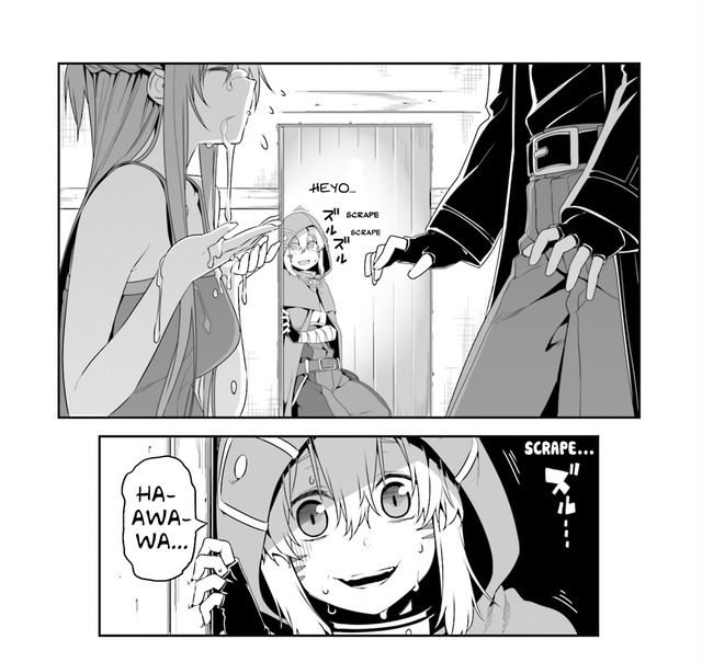 sword art online hentai manga hentai manga sword art online related surprisingly lbybup