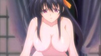 high school dxd hentai high school dxd episode training time