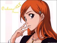 milkyway hentai inoue orihime wallpaper suellen nami boards threads could have one anime chick who would