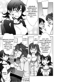 Komik Manga Hentai - Bahasa Hentai