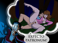 harry potter hentai porn afa harry james potter hermione granger aeolus moaning