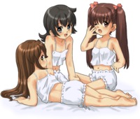 anime manga porn lolicon sample sexual objectification girls