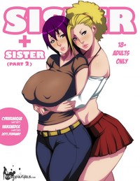 porn manga.com viewer reader optimized sister plus ddd svscomics read