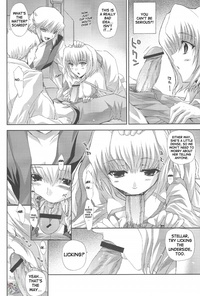 gundam seed destiny hentai manga