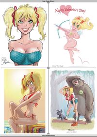 adult cartoons hentai adult cartoon anthologies american erotica pictures album