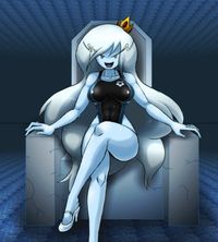 advencher time hentai adventure time ice queen pictures search query page