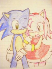 amy sonic hentai sonic amy kary art melly hedgehog drawing hentai