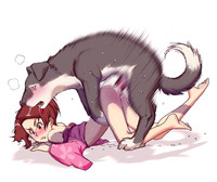 Animal Hentai Anime Porn - Animal Hentai Cartoon
