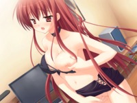 anime gif hentai sexy hentai babe masturbating anime page