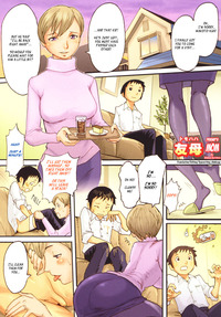 anime hentai comics fullcolor menou kuroiwa friends mom tomo haha eng color hentai