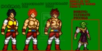 broly hentai broly sprite jus test making mastersangji qgo morelikethis digitalart