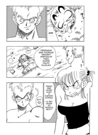 bulma hentai doujin media bulma porn