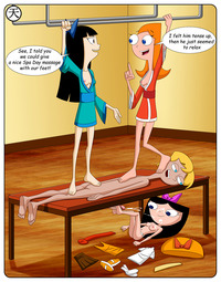 200px x 255px - Phineas And Ferb Candace And Stacy Porn | Saddle Girls