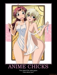 cartoon girl hentai pics demotivational poster anime chicks ecchi hentai cartoon naked nude girl wome