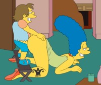 Free Cartoon Fucking Icarly - Cartoon Simpsons Hentai