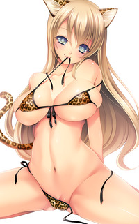200px x 321px - Catgirl Hentai Pictures
