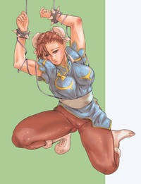 chun li hentai albums hentai genesys works drawn arikawa mainly street fighter chun pictures minemine categorized wallpapers galleries