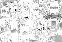 fairy hentai pics manga hentai ouji warawanai neko