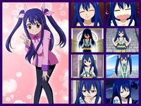 fairy tail wendy hentai photos wendy marvell sky dragon fairy tail amazing pictures natsu hentai