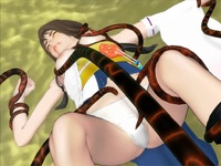 ffx hentai pics final fantasy tentacle hentai game guriguri cute yuna preview expansion set