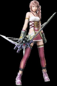 final fantasy 13 serah hentai final fantasy xiii character renders serah farron boards threads seriously though designers square enix are perverts
