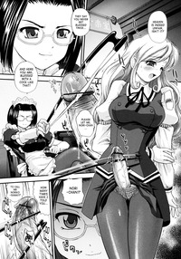 futanari hentai manga doujin read hentai manga futanari erection girl