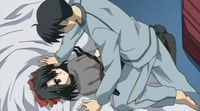 school days hentai anime tetsuna makoto implied scene